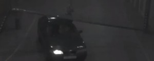 VIDEO: Če ne gre zlepa ...