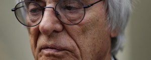 Večni Bernie nič več večni: Sem preteklost, to je uradno