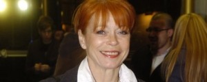Igralka Neda Arnerić hudo poškodovana