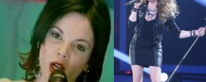 Slovenija ima talent: Takšna je nekoč bila Jana!