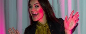 Rebeka Dremelj: Raka ni več!