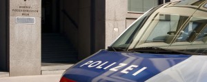 Slovenec umrl na avstrijskem parkirišču
