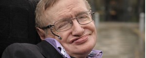 Stephen Hawking posodil glas za pesem Galaxy Song