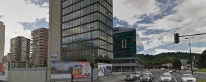 Gradbeno jamo na Bavarskem dvoru kupil Rastoder