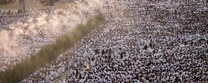Svet dobiva nov obraz: krščanstvo v Evropi umira, število muslimanov raste