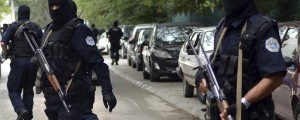 Preprečili teroristične napade na Kosovu