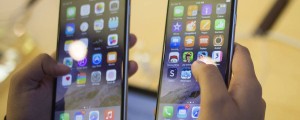 VIDEO: Imate iPhone? Ste vedeli za ta genialni trik?