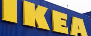 FOTO: Ikea se je odločila za prenovo