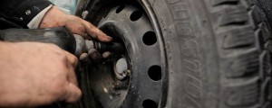 Furs z novo nagradno igro preverja račune vulkanizerjev