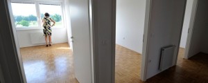 Cene rabljenih stanovanj poletele v nebo