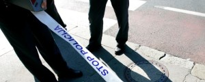 Hišne preiskave po Sloveniji: Okoristili so se za 6 milijonov evrov
