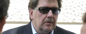 V dveh mesecih uspeli spisati in poslati sodbo Bavčarju
