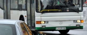 Več let je kradla po mestnih avtobusih