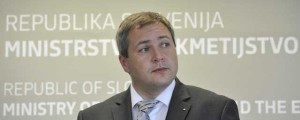Židan vztraja, da je kolar Celarčeva prekoračila pooblastila