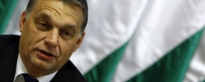 Orban bo v Srbiji odprl nogometno akademijo