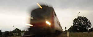 Na tirih pri Žabnici ugasnilo življenje