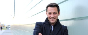 VIDEO: Marko Vozelj: Le en centimeter je prispodba