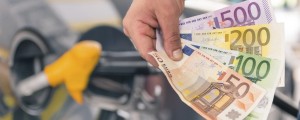Zlata jama: vlada goriva ne da