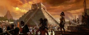Skrivnost piramide končno razkrita