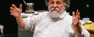 Brecelj opozarja na nevzdržni položaj samoniklih kulturnih prizorišč