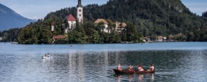 Slovenski turizem začenja oglaševalsko kampanjo na BBC