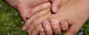 Skupina prostovoljcev za psihosocialno pomoč udeležencem nesreč, njihovim sorodnikom in očividcem