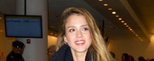Jessica Alba postala predsednica uprave