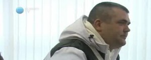 Grozil ji je, da ji bo iz trebuha iztrgal otroka