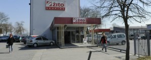 Hrvati zahtevajo imenovanje novih nadzornikov Žita