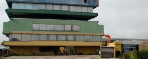 Dva mrtva v streljanju v izolski bolnišnici