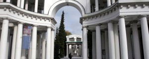 Plečnikova dela kmalu na seznamu Unesca?