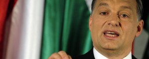 Orban: Na meji s Slovenijo ne bomo gradili ograje, le mobilne pregrade