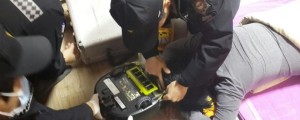 Maščevanje robotov - sesalec v spanju napadel žensko