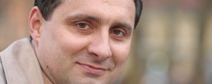 Zdravnik Erik Brecelj poziva: Ukrepajte!
