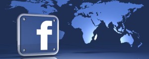 Facebook in Google za internet v odmaknjenih delih sveta