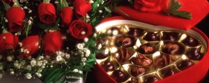 Američani bodo za valentinovo zapravili skoraj 19 bilijonov dolarjev