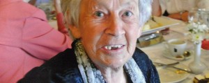Pogrešana Pernek Marija