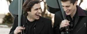 2Cellos: Ženske naju gledajo kot kos mesa!