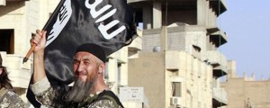 ISIS odpira balkansko fronto, tajne službe v najvišji pripravljenosti!