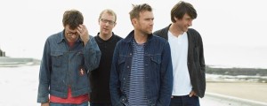 Skupina Blur po 12 letih napoveduje album The Magic Whip