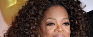 Oprah za hujšanje zapravila 41 milijonov