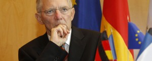Študija: Nemčija od grške krize profitirala 100 milijard evrov