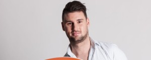 Barovec Joel odpira svoj klub