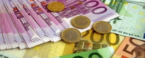 Delodajalec plača 918 evrov, delavec dobi 604 evre