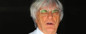 Formula 1 zapušča Nemčijo