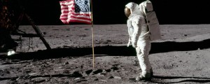 Zakaj že več kot 45 let nismo obiskali Lune