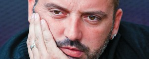Tony Cetinski kmalu spet očka?