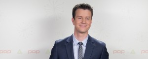 Boštjan Romih je tesno navezan na mamo Anico