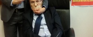 Drama na sodišču končana: ubili ugrabitelja, umrl pa je tudi tožilec