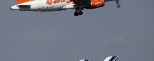 Easyjet uvaja nove letalske povezave s Hrvaško
